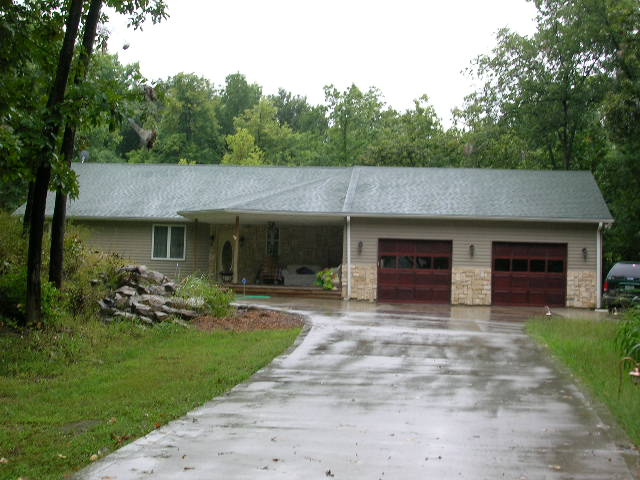 12303 SILVER LN  