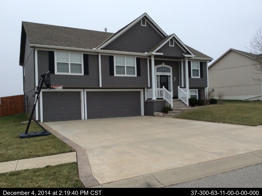 2107 NW Rosewood Dr  