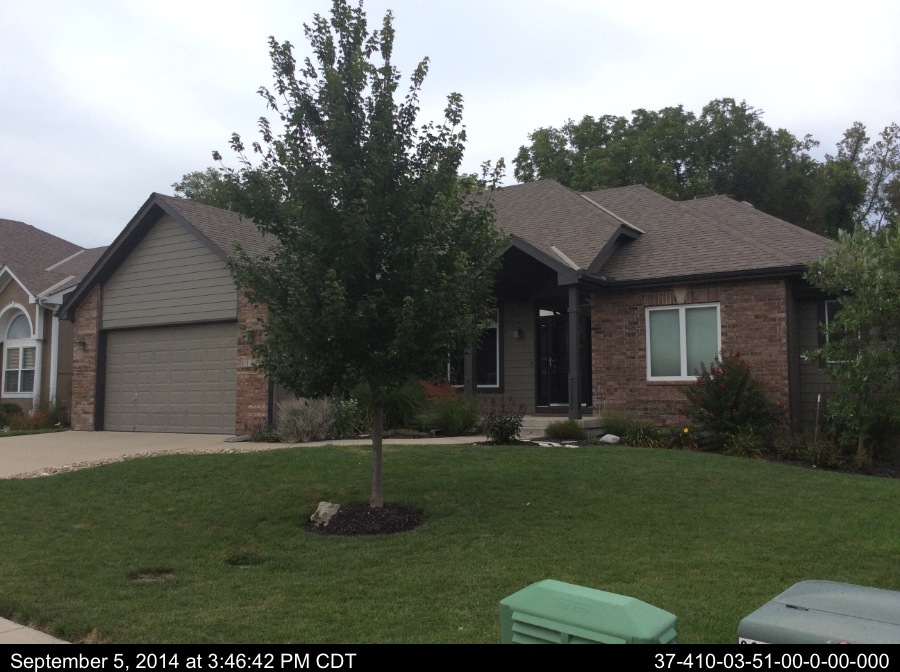 1002 NW Cedar Ln  