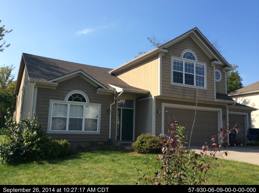 117 E WHISPERING Hls BLVD  