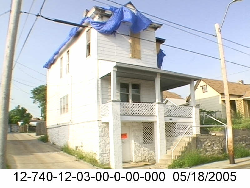2209 Pendleton Ave  