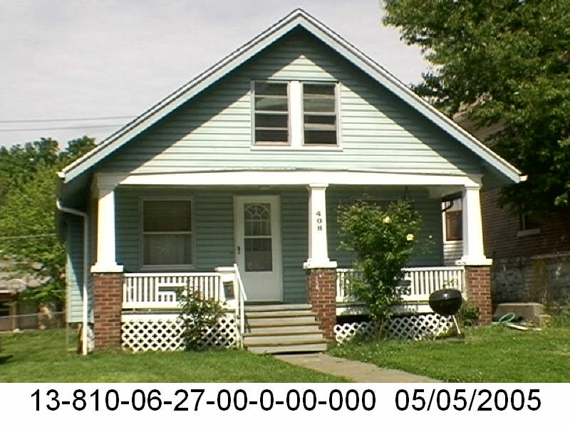 408 N DENVER AVE  