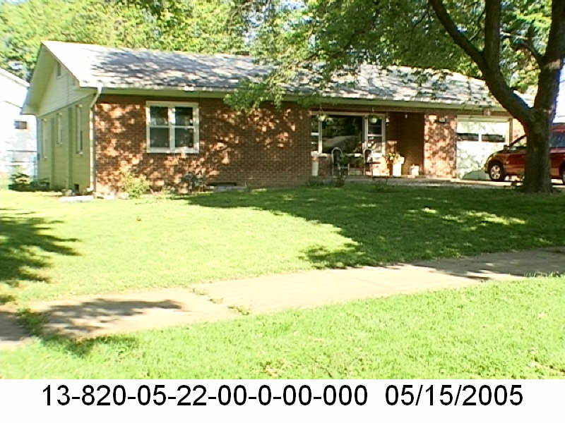 426 N Van Brunt Blvd  