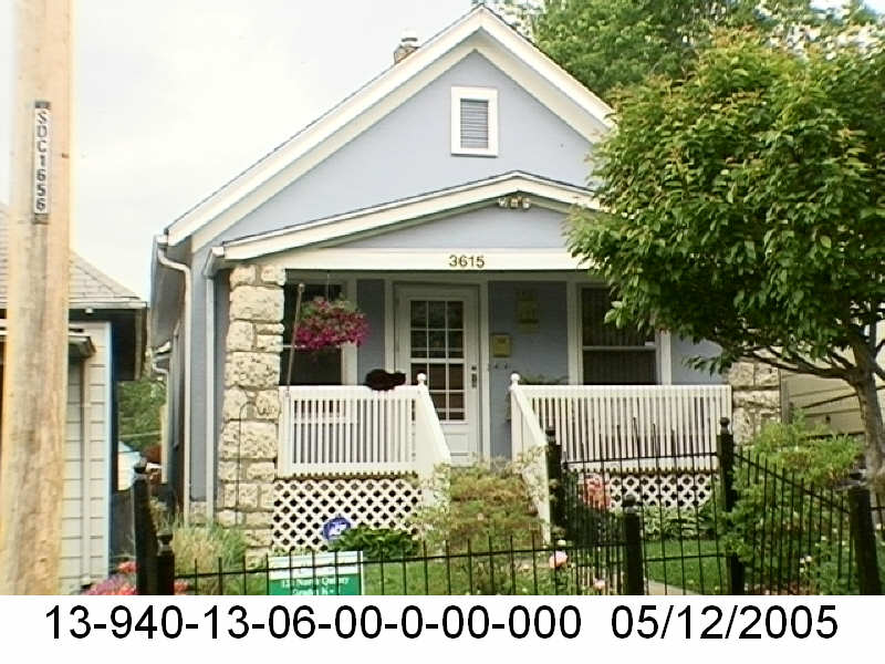 3615 Anderson Ave  