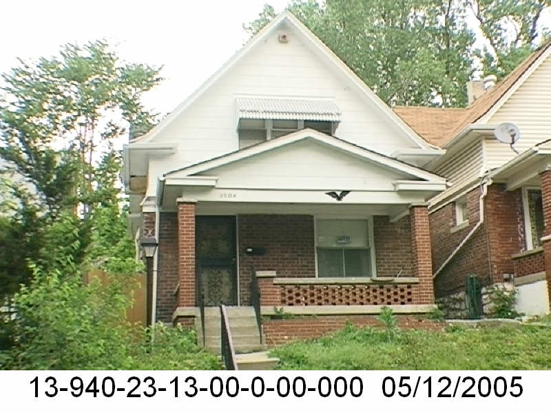 3504 Garner Ave  