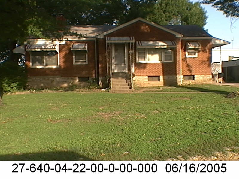 2314 S Claremont Ave  