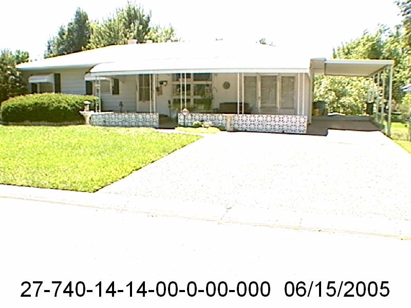 3332 S Claremont Ave  