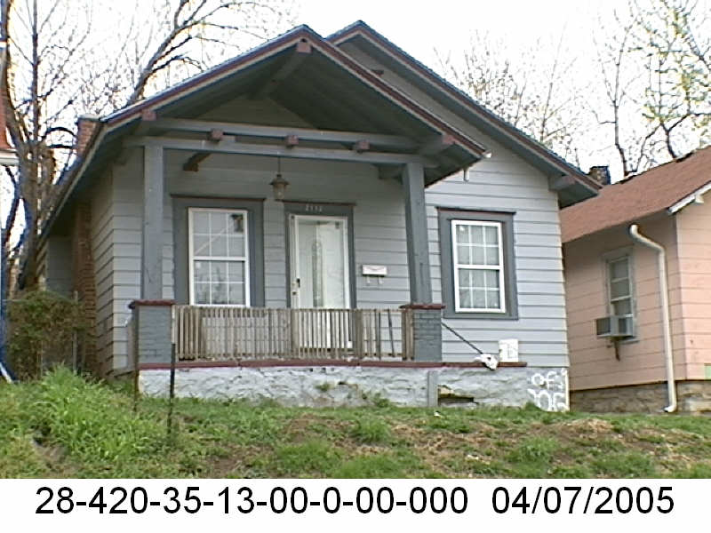 2112 Kansas Ave  