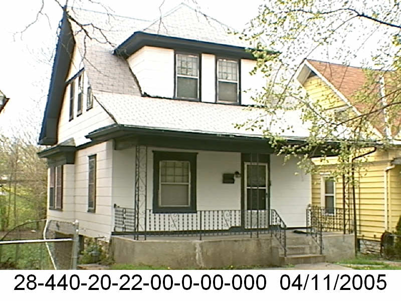 2516 Bales Ave  