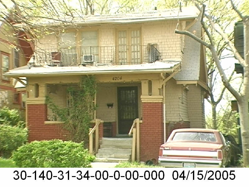 4204 WABASH AVE  