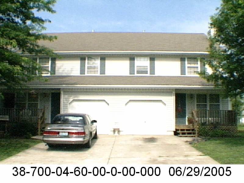 1112 PRAIRIE LN Unit A  