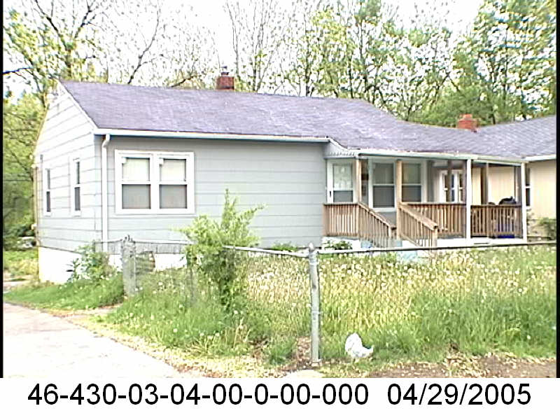 7109 Bellefontaine Ave  