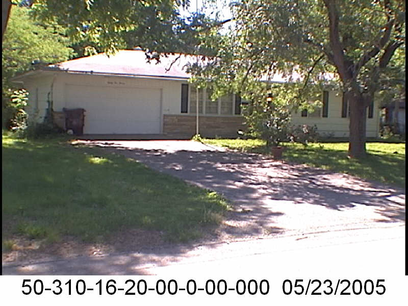 8511 James a Reed Rd  