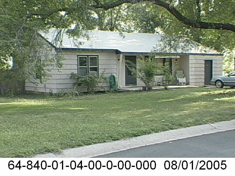 1600 Little Ave  