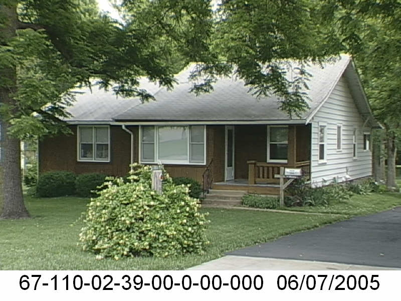13213 BENNINGTON AVE  