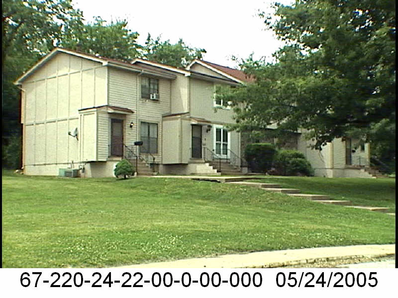 852 Lakeview Dr  