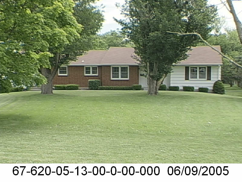 14101 S Hvn Rd  