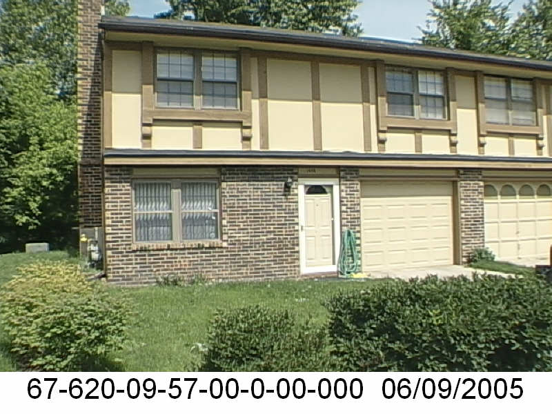 14118 MERRYWOOD CIR  