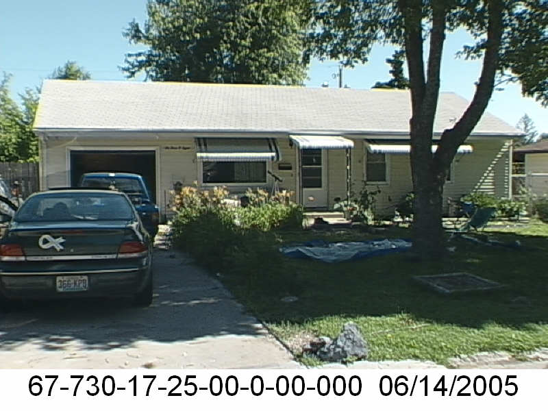 6308 E 154th Ter  