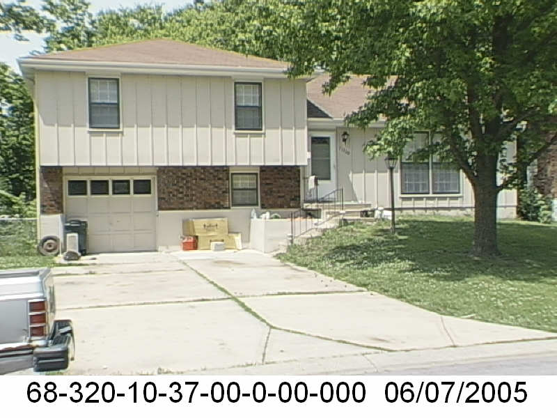 13320 Park Hls Dr  