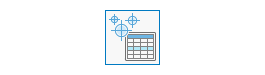 Query Control Points diagram